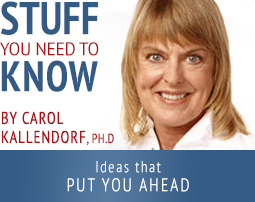 Carol Kallendorf