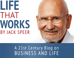 Jack Speer
